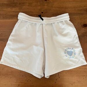 Pi Beta Phi Sweat Shorts!!